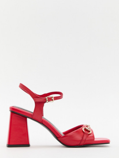 Босоножки женские