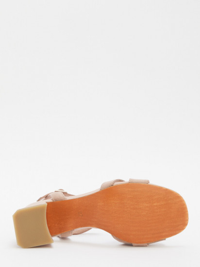 Босоножки женские