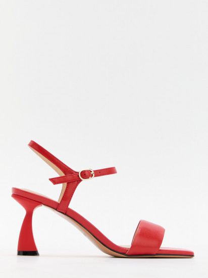 Босоножки женские