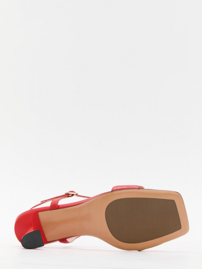 Босоножки женские