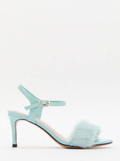 Босоножки женские