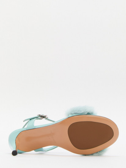 Босоножки женские