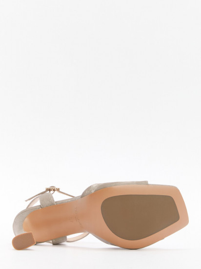 Босоножки женские