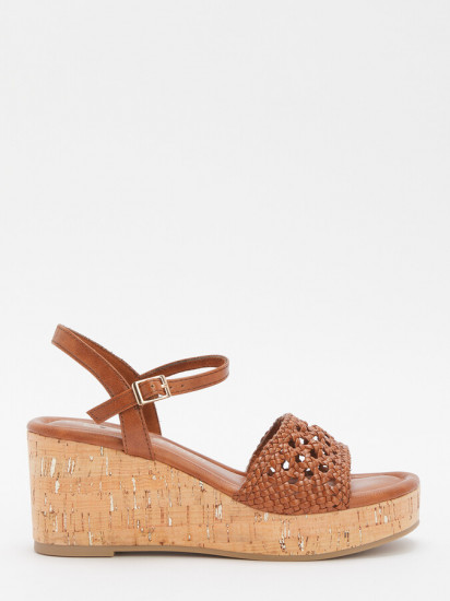 Босоножки женские