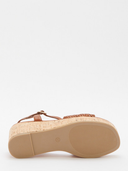 Босоножки женские