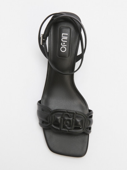 Босоножки женские