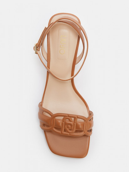 Босоножки женские