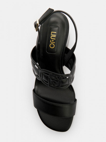 Босоножки женские