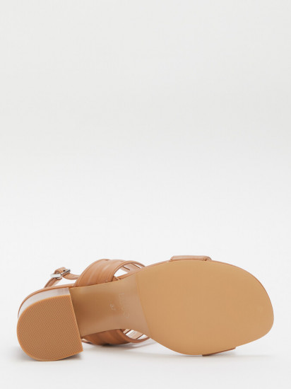 Босоножки женские