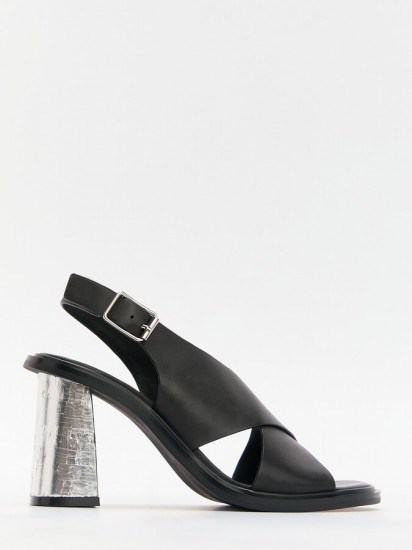 Босоножки женские