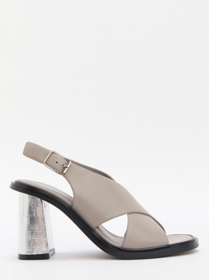 Босоножки женские