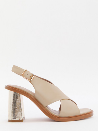 Босоножки женские