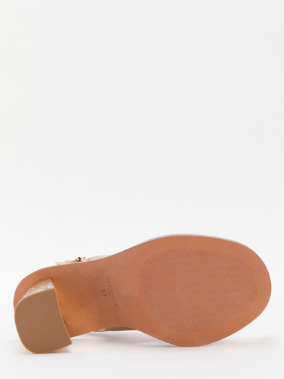 Босоножки женские