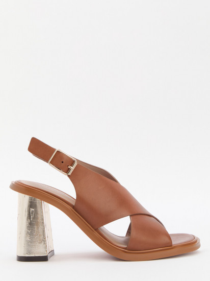 Босоножки женские