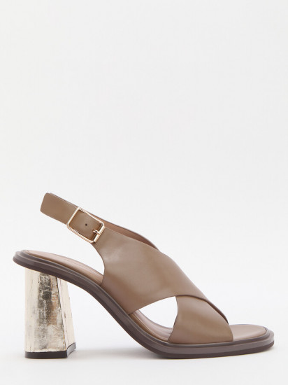 Босоножки женские