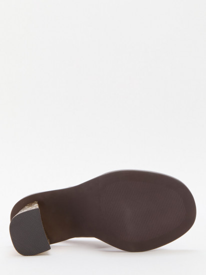 Босоножки женские