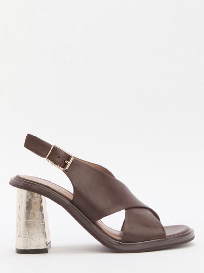 Босоножки женские