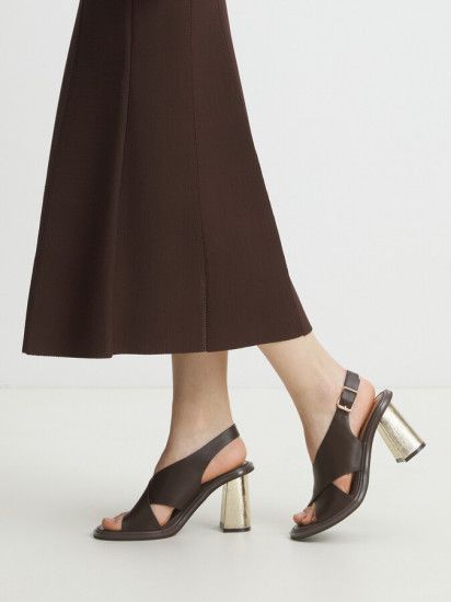 Босоножки женские