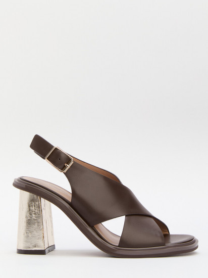 Босоножки женские