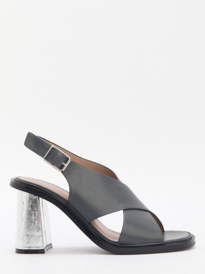 Босоножки женские