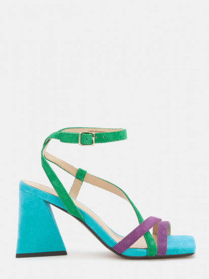 Босоножки женские