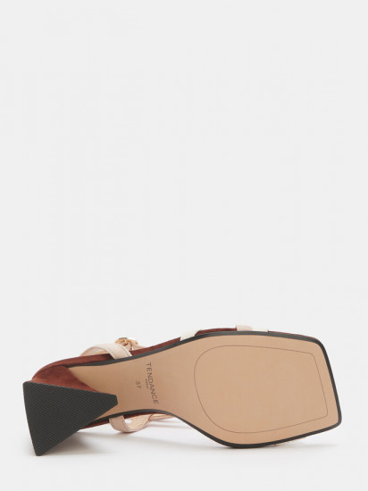 Босоножки женские