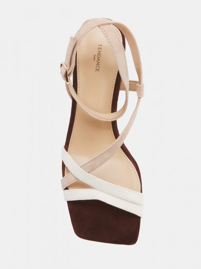 Босоножки женские