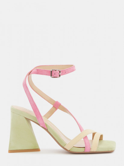 Босоножки женские