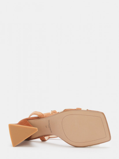 Босоножки женские