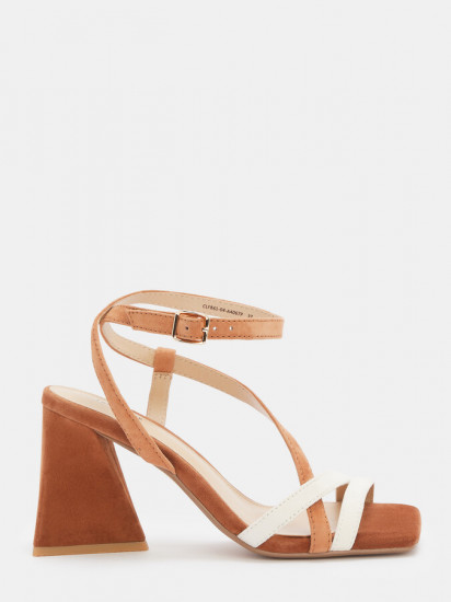 Босоножки женские