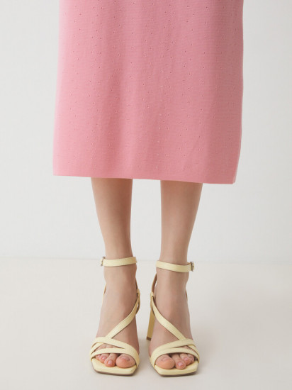 Босоножки женские