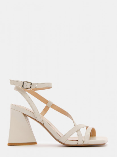 Босоножки женские