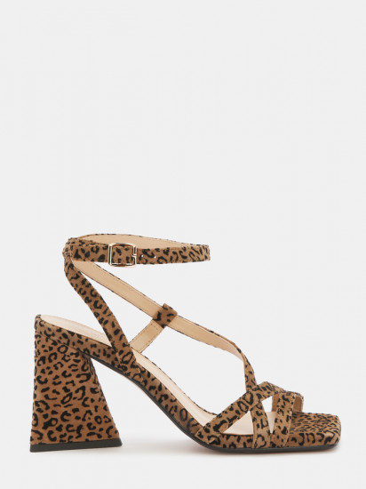 Босоножки женские