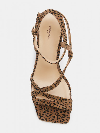 Босоножки женские