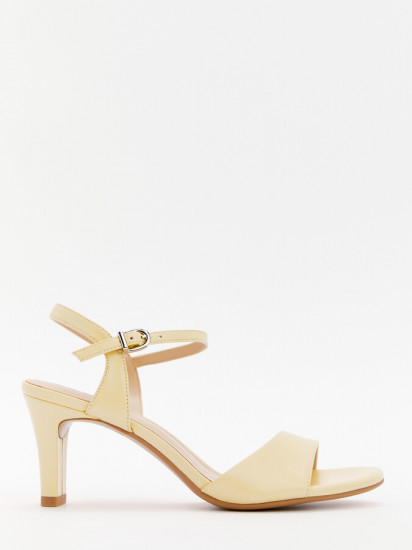 Босоножки женские