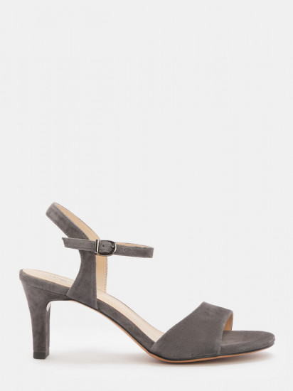 Босоножки женские