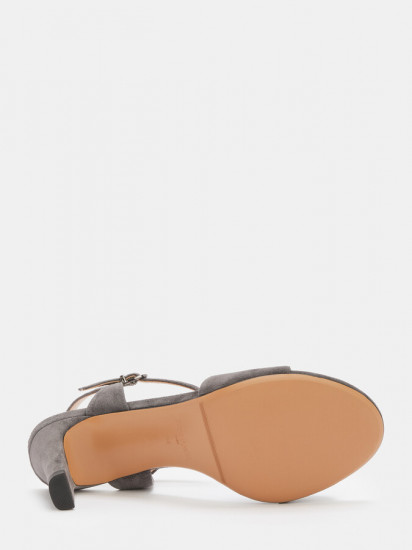 Босоножки женские