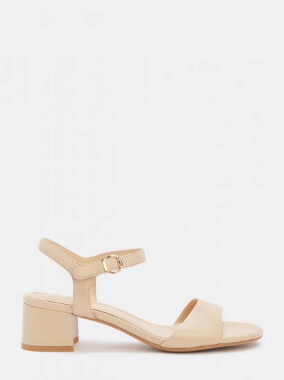 Босоножки женские