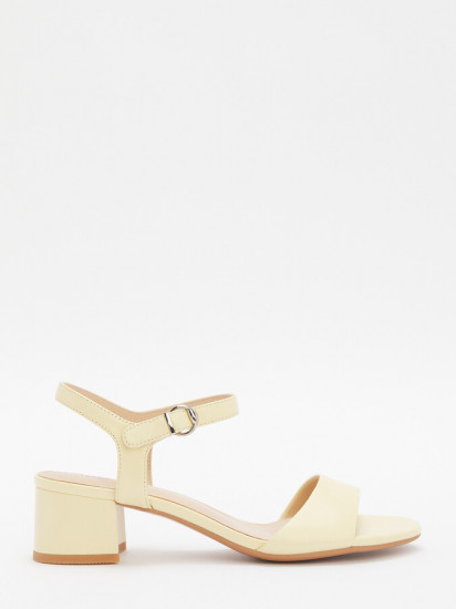 Босоножки женские