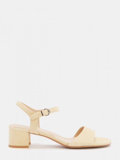 Босоножки женские