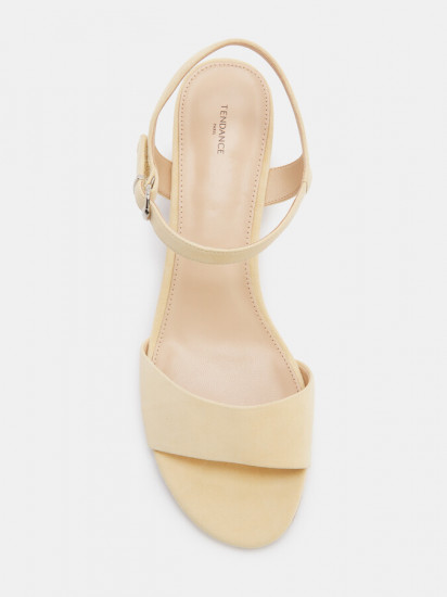 Босоножки женские