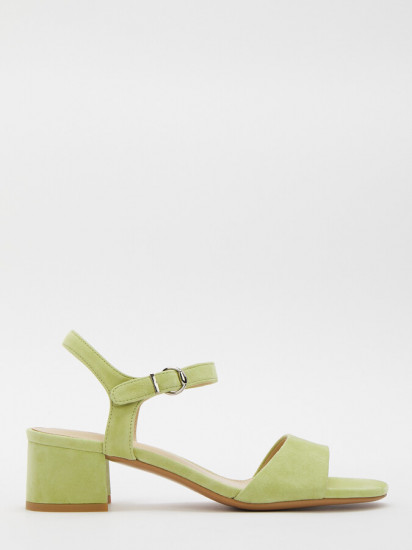 Босоножки женские