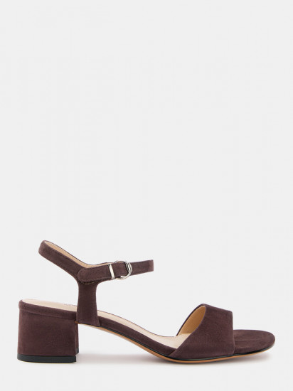 Босоножки женские