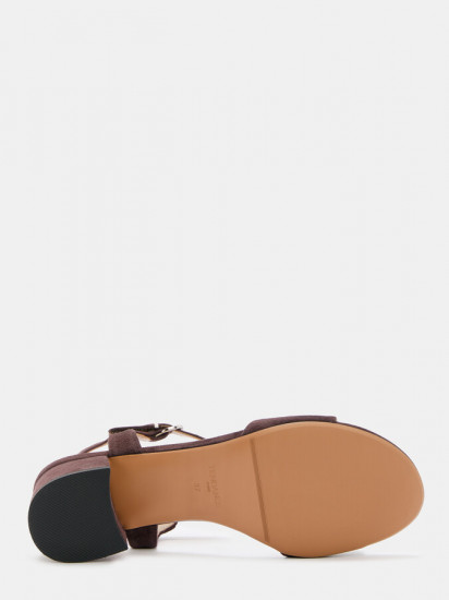 Босоножки женские