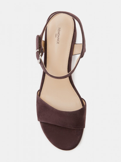 Босоножки женские