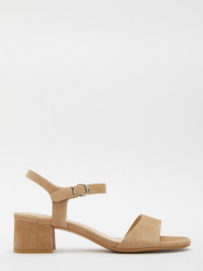 Босоножки женские