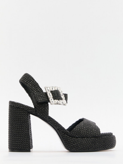 Босоножки женские