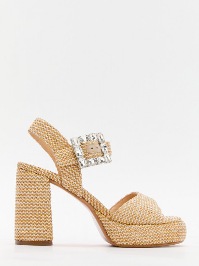 Босоножки женские