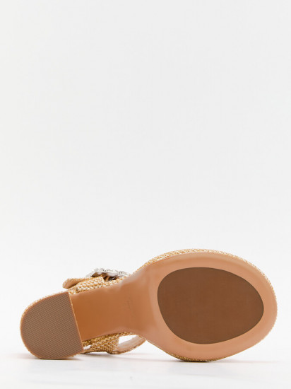 Босоножки женские