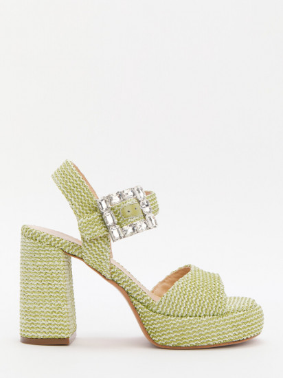 Босоножки женские